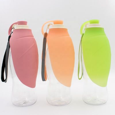 van het het Bladlek van 580ml 20OZ van het het Bewijshuisdier de Fles van de het Waterautomaat