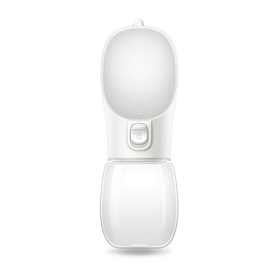19oz het grote van het de Reiswater van Capaciteitshonden Bewijs van het de Flessenlek Draagbaar met Warm water