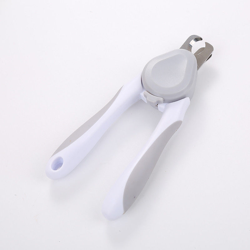 Schoonmakende Clippers van de het Huisdierenspijker van Toebehorencat dog nail scissors 109g