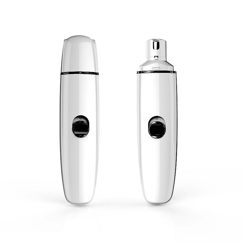 150g de navulbare Elektrische Molen Clippers Low Noise 220-240V van de Huisdierenspijker voor Hondkat