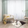 Uniek van het het huisdierenbed van de dekbedvorm van de de enveloppluche modieus van het de kattenbed duurzaam in te ademen de hondbed, kattenhol