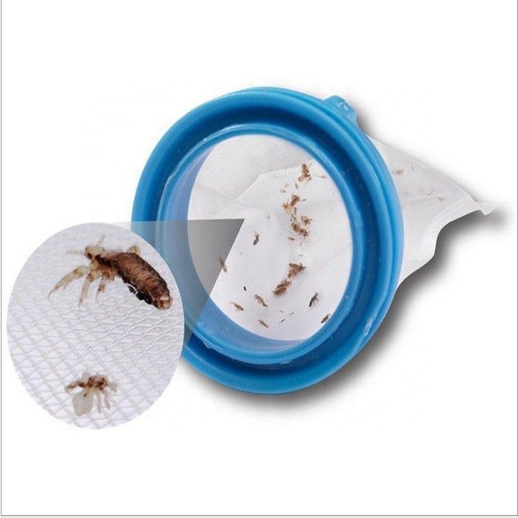 Cat Dog Electric Flea Remover-de Reinigingsmachine van de Vloluizen van het Kamhuisdier en het Verzorgen Kam
