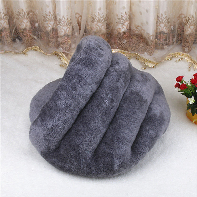 De Tunnel van maniercat nest comfortable pet bed voor Warm Cat House Soft Cat Cave-Bed
