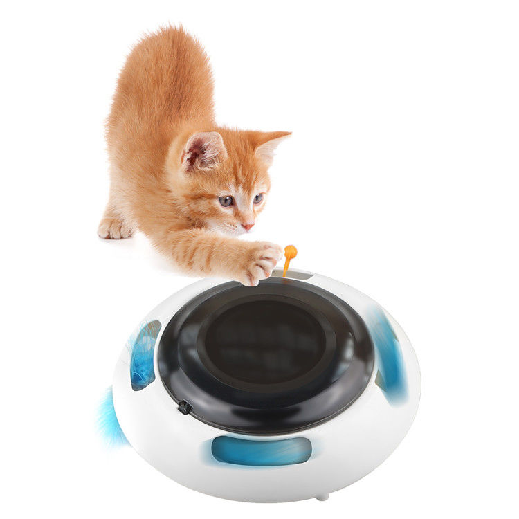 Slimme Elektronische Cat Pet Toys