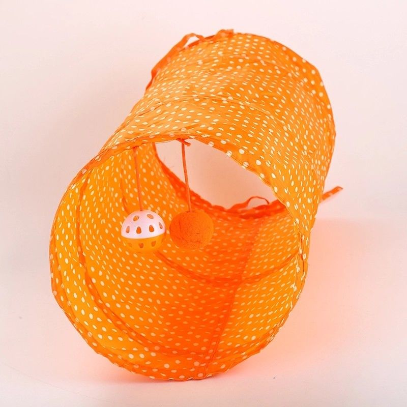 20 van de de Vissen Pluizig Muis van PCs Cat Toys Kitten Toys Assorted Cat Tunnel Feather Teaser Wand van de Muizenballen en Klokken Speelgoed voor Kat