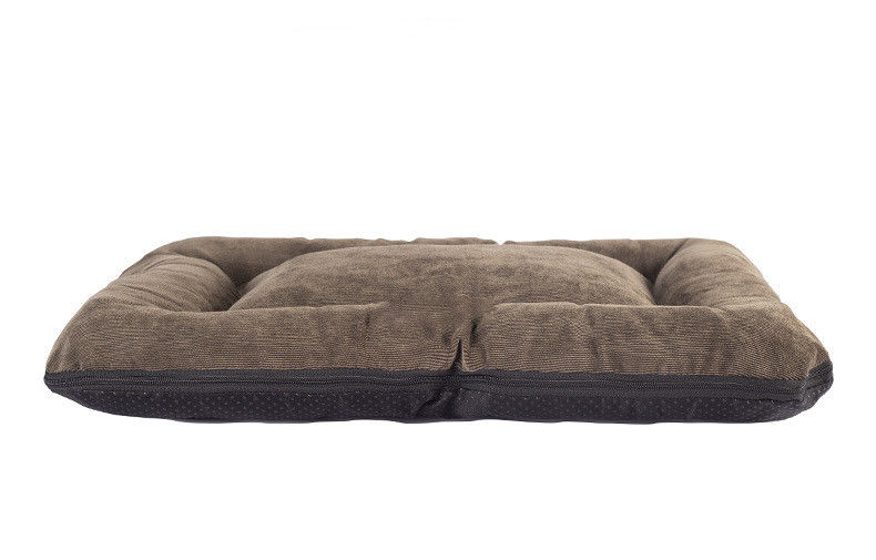Zachte het Bedmatras van het Krat Comfortabele Huisdier voor Grote Middelgrote Kleine de Kennelstootkussens van de Kattenhond