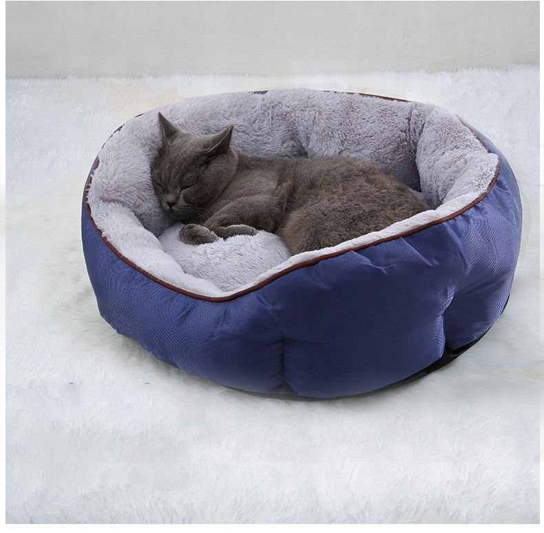 Doek van de Laagsofa with nonslip bottom waterproof Oxford van de Hallupets de Zachte Orthopedische Hond