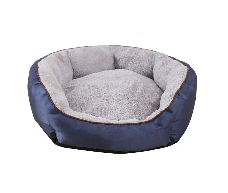 Doek van de Laagsofa with nonslip bottom waterproof Oxford van de Hallupets de Zachte Orthopedische Hond