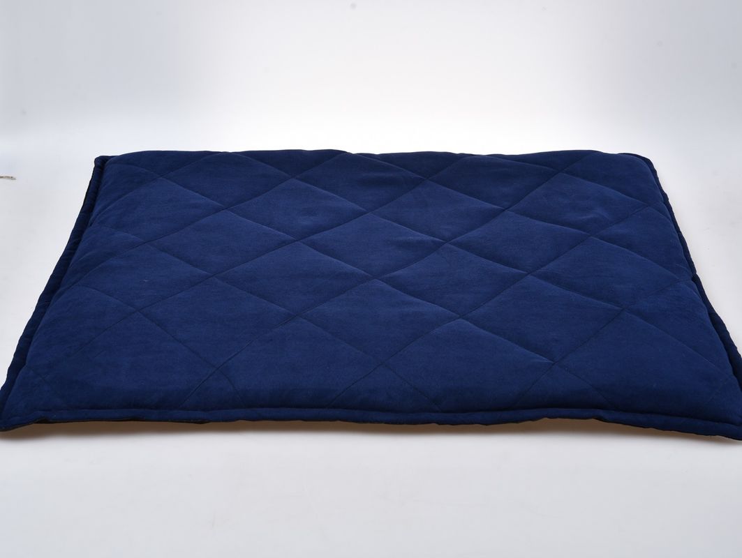Leuke Zachte van het het Huisdierenbed van de Kussen Middelgrote Hond Comfortabele van de de hondmatras van Sofa Warm het bedcamas Paragraaf Perros