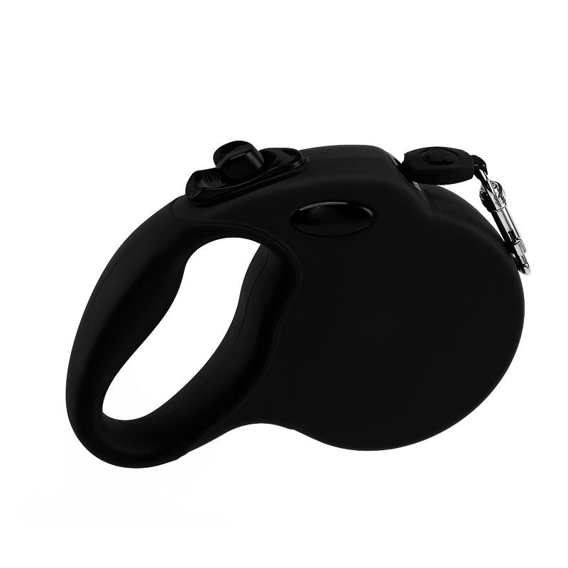 De antislipleiband van de de Leibandkabel van de Handvat Nylon Intrekbare Weerspiegelende Hond voor Paragraaf Mascotas van Hondaccesorios