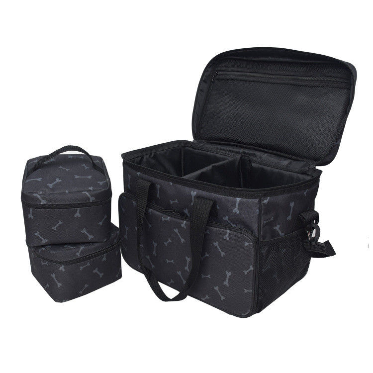 Van de Rugzaktote cat dog travel bag pet van BSCI SEDEX van de de Opslagsnack het Voedselstuk speelgoed
