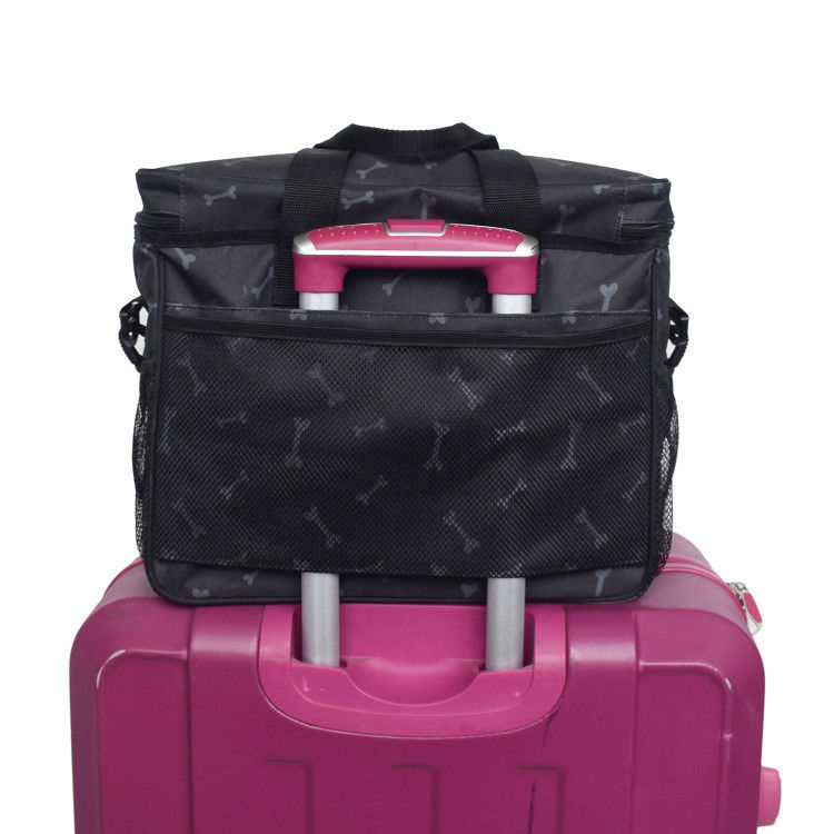Van de Rugzaktote cat dog travel bag pet van BSCI SEDEX van de de Opslagsnack het Voedselstuk speelgoed