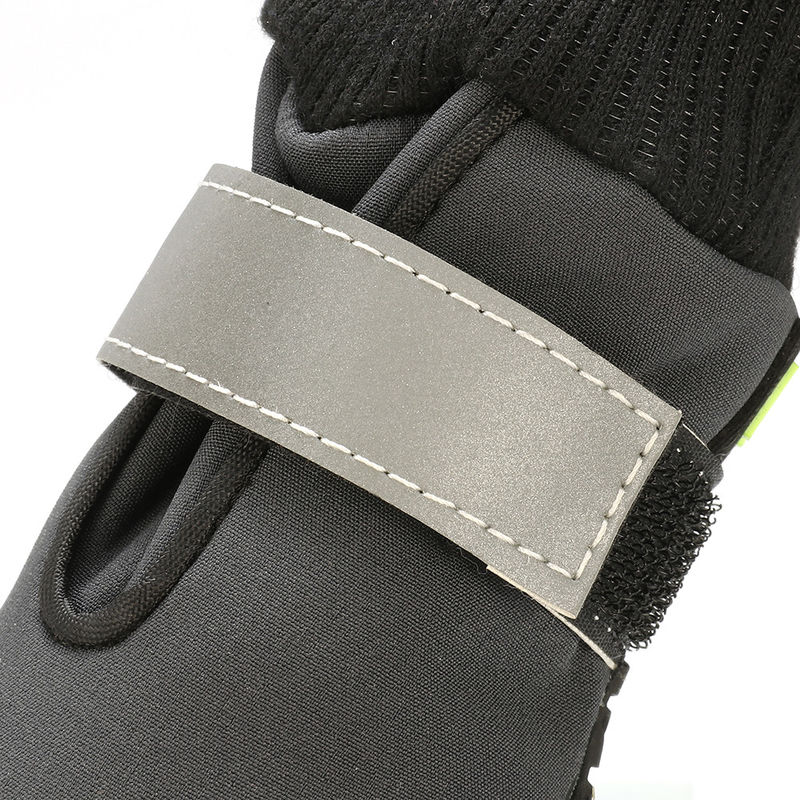 Antislip Waterdichte Huisdierenlaarzen Paw Protectors 190g