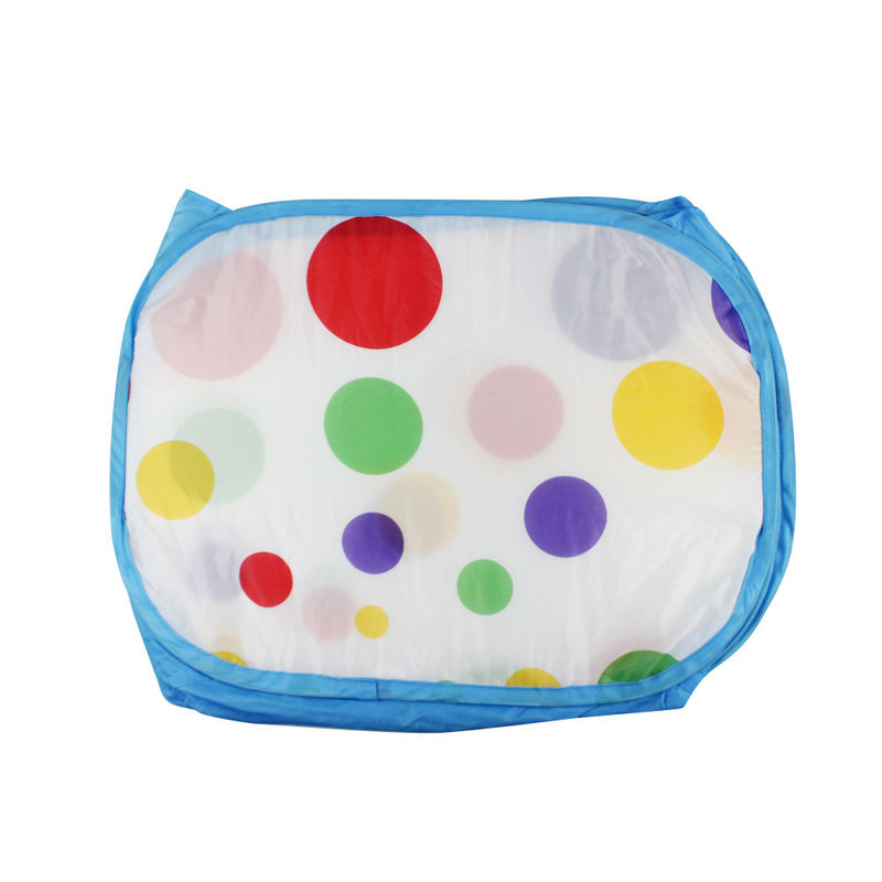 Van de het Huisdierenbox van de oefeningsyard Nylon Draagbare Vouwbare Kleine Dierlijke de Kooitent 40X85cm
