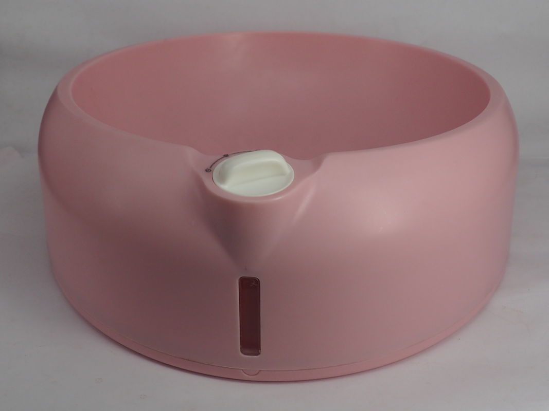 1.8L autowatervoeder voor Katten met Ontvanger van het de Capaciteitswater van Twee Patronenhonden de Grote