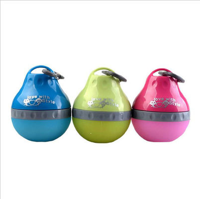 OEM Huisdierenhond het Drinken Kop 200ml 7 Oz-de Fles en de Kom van het Hondwater